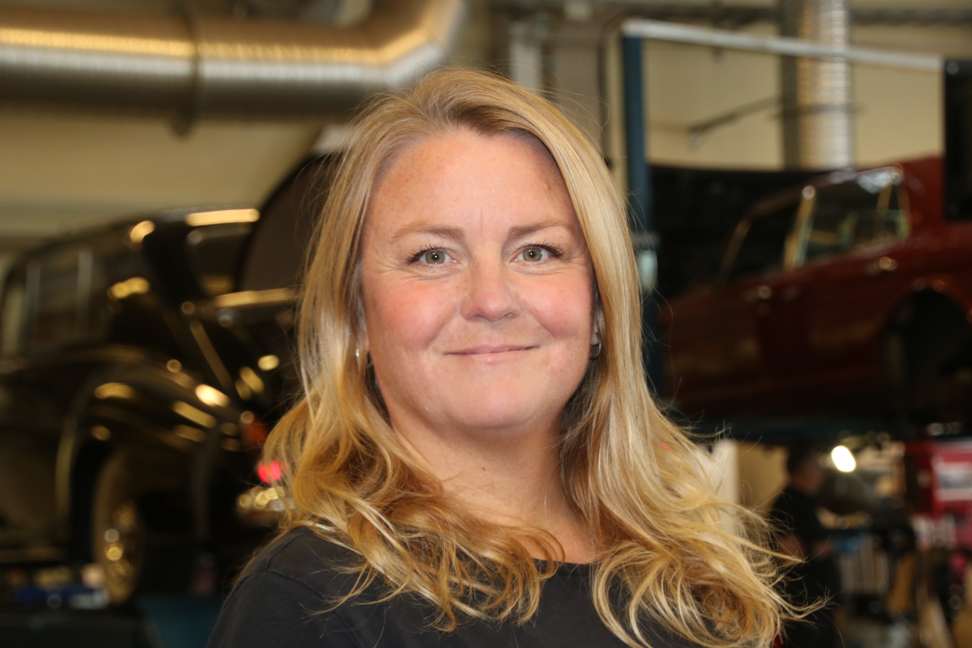 Therese Andersson